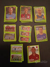 160 figurine calciatori 2014-2015 tutte diverse