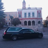 Autofunebre Chrysler