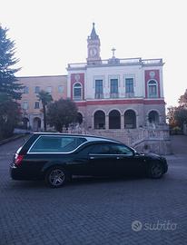 Autofunebre Chrysler