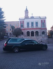 Autofunebre Chrysler
