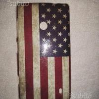 Cover back case custodia per Nokia Lumia 520