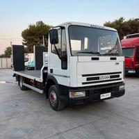 Eurocargo 100e21 Carrellone NUOVO