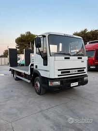 Eurocargo 100e21 Carrellone NUOVO