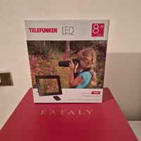 cornice fotografica digitale