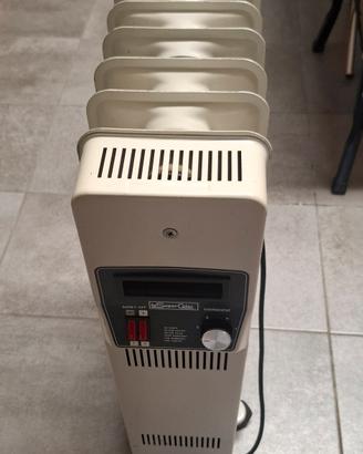 termo ad olio 