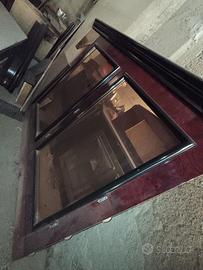 Arredo Bar Completo Vintage in Radica