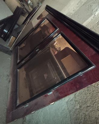 Arredo Bar Completo Vintage in Radica