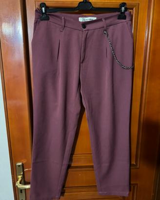 Pantaloni invernali