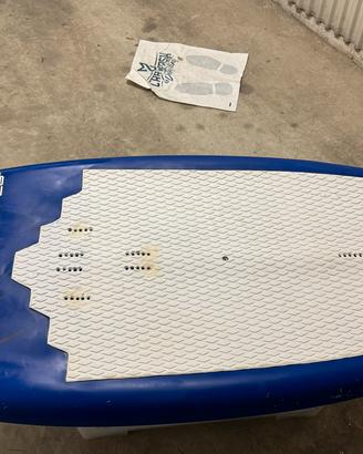 Tavola rigita AV Board wing foil