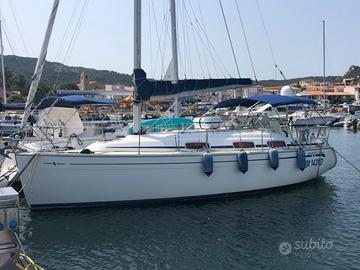 Bavaria 30 cruiser natante