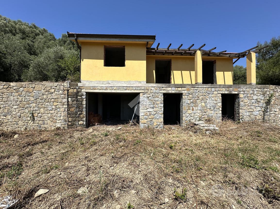 House in San Biagio della Cima, Provincia di Imperia - Vista 5