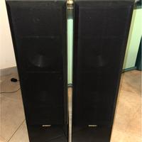 casse per impianto stereo energy