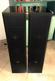 casse per impianto stereo energy