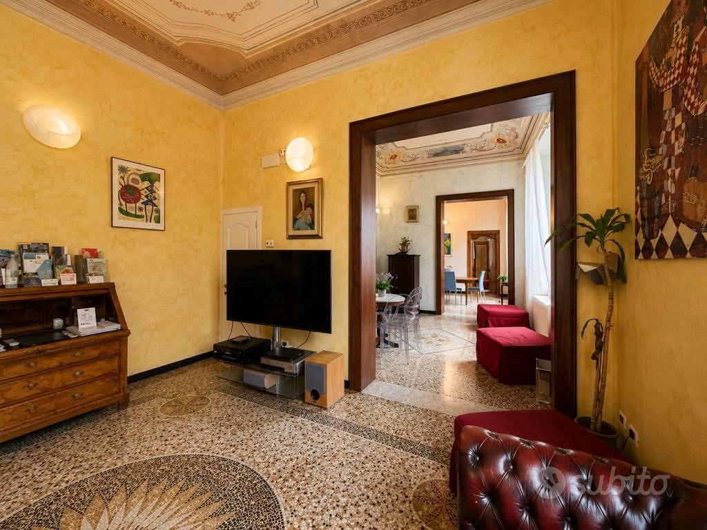 Appartamento – Savona, Villetta - Vista 5