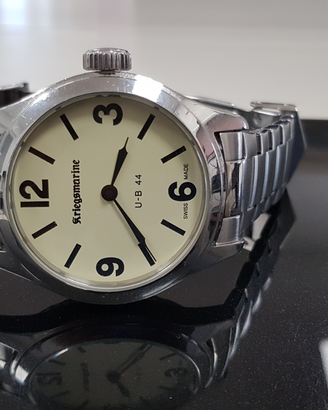 Orologi militari