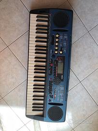Yamaha DJX
