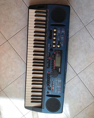 Yamaha DJX