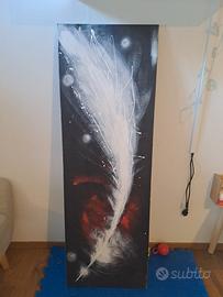 quadro astratto 