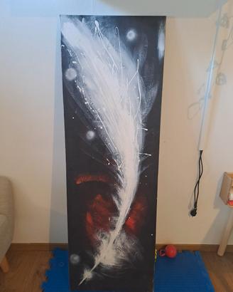 quadro astratto 
