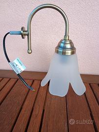 Lampada nuova