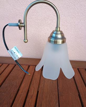 Lampada nuova