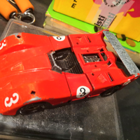 Politoys n. 26 March 717-1 CAN AM