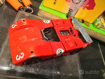 Politoys n. 26 March 717-1 CAN AM