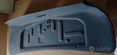 Rivestimento portabagagli Bmw E39