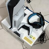 PlayStation 5