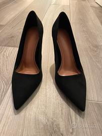 Décolleté pianta larga