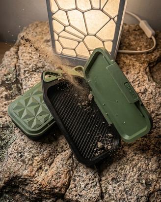 Case per trekking Stampato3D
