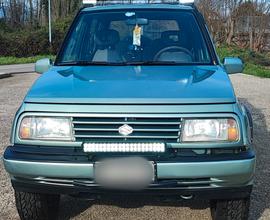 SUZUKI Vitara/Sidekick - 1990 ASI