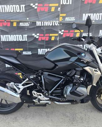 BMW R 1250 R Exclusive