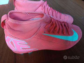 Nike mercurial tg.36,5
