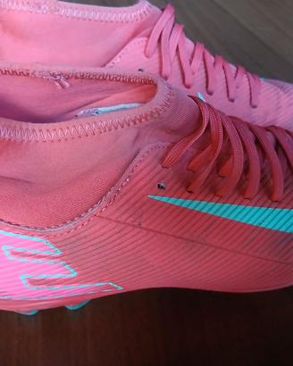 Nike mercurial tg.36,5