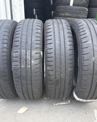 gomme usate 1756515 Estivo MICHELIN - ENERGY SAVER