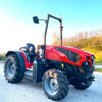 Trattore SAME modello FRUTTETO 100 LS PLATFORM