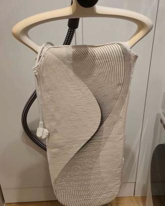 Ferro da stiro verticale Philips comfort touch plu