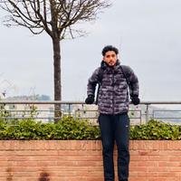 Operaio disponibile subito