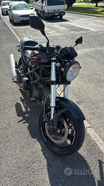 Ducati Monster