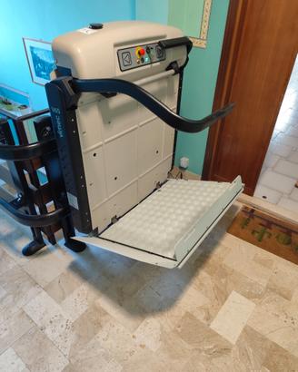 Montascale Vimec V65