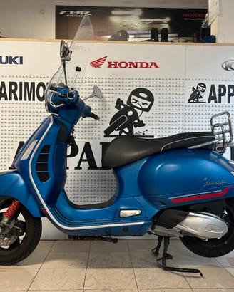 Vespa GTS 300 2022