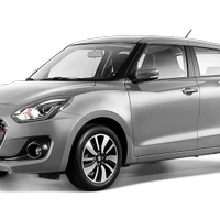 RICAMBI PARI AL NUOVO SUZUKI SWIFT