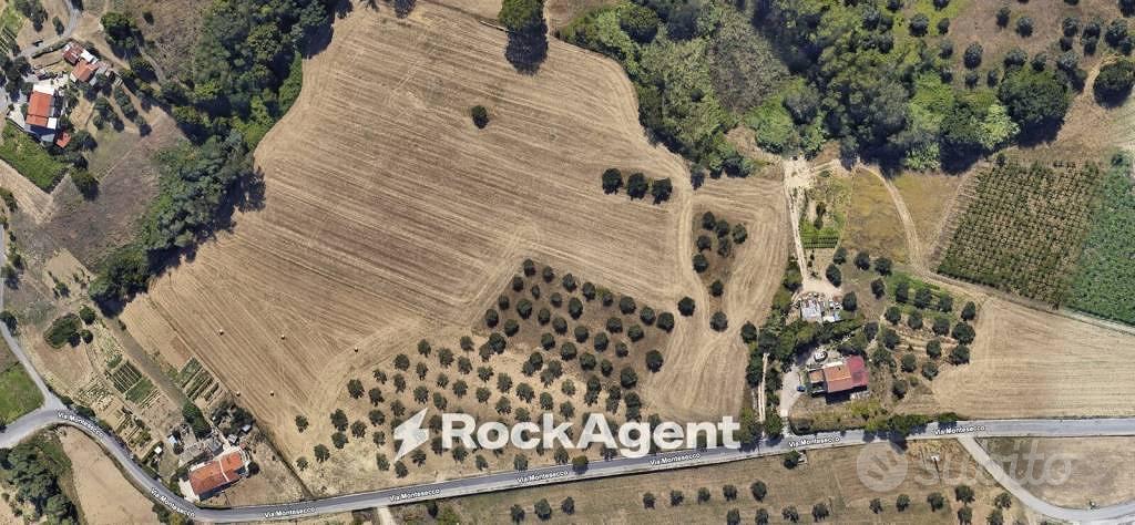 Terreno di 24874 m² a Spoltore - Vista 5
