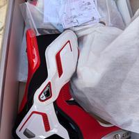 Stivali Dainese.