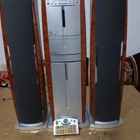 stereo