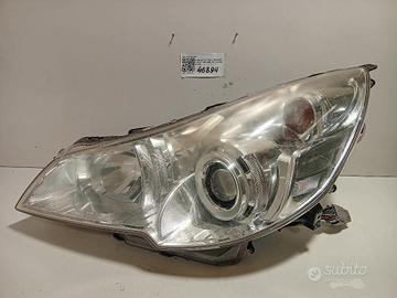FARO ANTERIORE SINISTRO SUBARU Outback Serie 84001