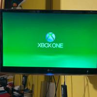 Xbox One 500 Gb