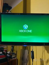 Xbox One 500 Gb