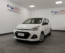 Hyundai i10 1.0 MPI Classic